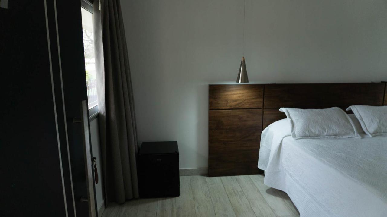 Hotel Oaky Posadas Esterno foto