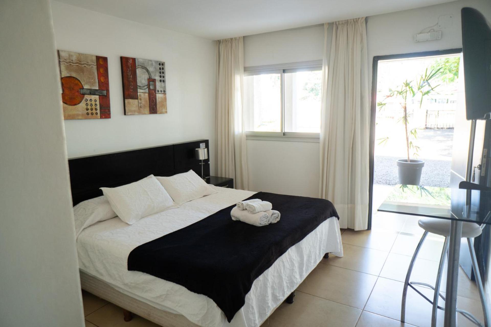 Hotel Oaky Posadas Esterno foto